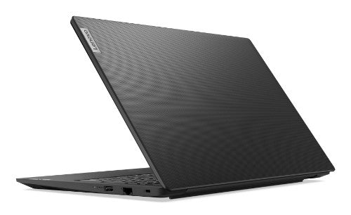 Lenovo V15 G4 AMN AMD Ryzen™ 5 7520U Laptop 39.6 cm (15.6") Full HD 16 GB LPDDR5-SDRAM 512 GB SSD Wi-Fi 6 (802.11ax) Windows 11 Pro Black French