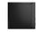 Lenovo ThinkCentre M75q Gen 2 AMD Ryzen™ 5 5600GE 16 GB DDR4-SDRAM 256 GB SSD Windows 11 Pro Mini PC Black