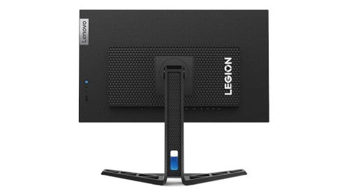 Lenovo Legion Y27q-30 computer monitor 27" 2560 x 1440 pixels Wide Quad HD LED Black
