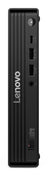 Lenovo ThinkCentre M70q Gen 6 Intel Core Ultra 7 265T 16 GB DDR5-SDRAM 512 GB SSD Windows 11 Pro Mini PC Black
