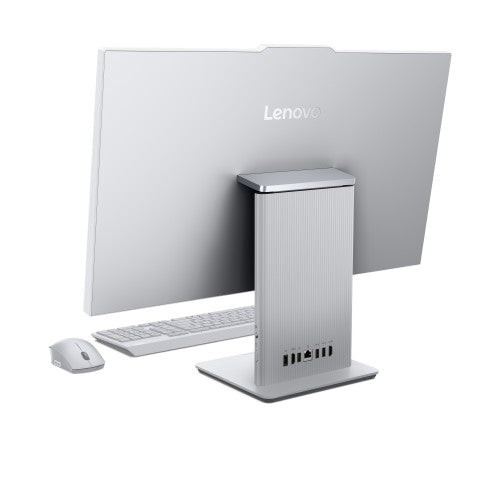 Lenovo IdeaCentre AIO 27ILL11 Intel Core Ultra 7 256V 68.6 cm (27") 1920 x 1080 pixels All-in-One PC 16 GB LPDDR5x-SDRAM 512 GB SSD Windows 11 Home Wi-Fi 6 (802.11ax) Grey