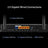 TP-Link Archer BE230 wireless router 2.5 Gigabit Ethernet Dual-band (2.4 GHz / 5 GHz) Black