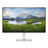 DELL S Series S2425H computer monitor 23.8" 1920 x 1080 pixels Full HD LCD Black, Silver