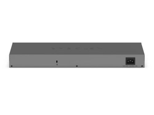 NETGEAR XS724TM Managed L2/L3/L4 Grey