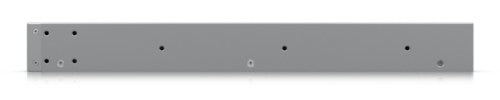 Ubiquiti UniFi Pro HD 24 PoE Managed L2/L3 2.5G Ethernet (100/1000/2500) Power over Ethernet (PoE) 1U Gray