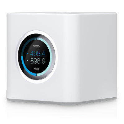 AmpliFi HD Dual-band (2.4 GHz / 5 GHz) Wi-Fi 5 (802.11ac) White 5