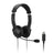 Kensington K33065WW headphones/headset Wired USB Type-A