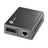 TP-Link Omada MC210CS network media converter 1000 Mbit/s 1310 nm Single-mode Black