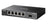 TP-Link Omada ES206X-M2 network switch Managed L2 2.5G Ethernet (100/1000/2500) Desktop/Wall-Mounting Black