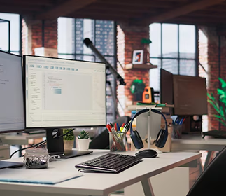 Business Workstations