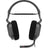 Corsair HS80 Headphones Wired Head-band Gaming USB Type-A Black