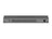 NETGEAR GS116EPP Managed L2/L3 Gigabit Ethernet (10/100/1000) Power over Ethernet (PoE) Grey