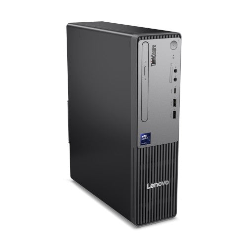 Lenovo ThinkCentre neo 50s Gen 6 Intel Core Ultra 5 225 8 GB DDR5-SDRAM 256 GB SSD Windows 11 Pro SFF PC Black