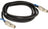 Lenovo 00YL850 Serial Attached SCSI (SAS) cable 3 m Black