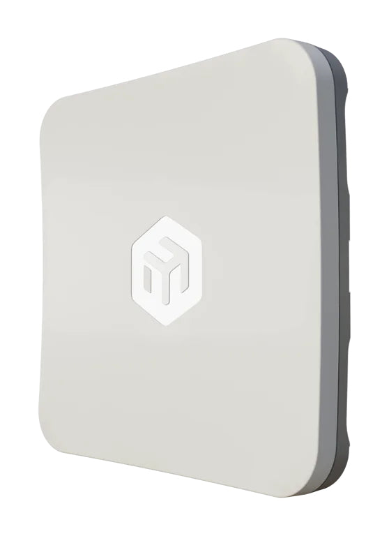 Mikrotik SXTSQ-5AXD wireless access point 1200 Mbit/s White Power over Ethernet (PoE)