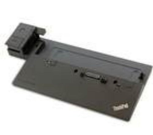Lenovo Basic Dock Docking Black
