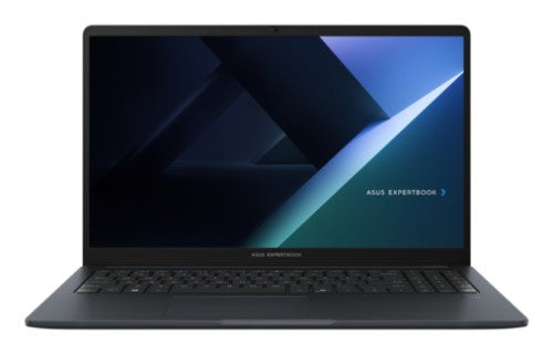 ASUS ExpertBook B1 B1503CVA-XS54 Intel® Core™ i5 i5-1335U Laptop 15.6" Full HD 16 GB DDR5-SDRAM 512 GB SSD Wi-Fi 6E (802.11ax) Windows 11 Pro Gray