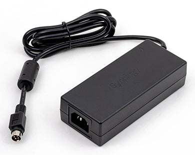 Synology Adapter 100W_3 power adapter/inverter Indoor 100 W Black