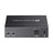 TP-Link Omada DS105GP network switch Unmanaged Gigabit Ethernet (10/100/1000) Power over Ethernet (PoE) Black