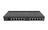 Mikrotik RB4011IGS+RM wired router Gigabit Ethernet Black