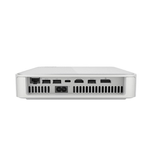 Lenovo IdeaCentre Mini 01IRH8 Intel® Core™ i5 i5-13420H 16 GB DDR4-SDRAM 512 GB SSD Mini PC Grey
