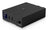 Ubiquiti Enterprise Audio/Video Bridge AV transmitter & transceiver Black