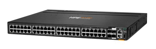 HPE Networking CX6200M 48G 4SFP+ Switch