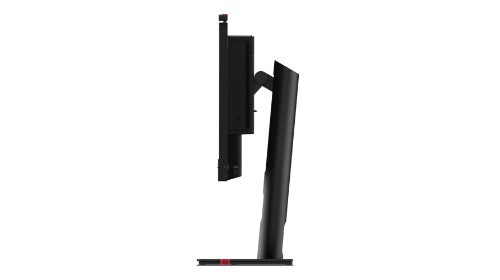 Lenovo ThinkCentre TIO-22 Gen5 computer monitor 21.5" 1920 x 1080 pixels Full HD LED Black