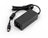 Synology ADAPTER 65W_2 power adapter/inverter Indoor 65 W Black