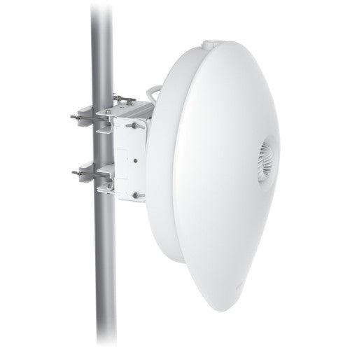 Ubiquiti UISP airFiber 60 XG Network bridge 6000 Mbit/s White