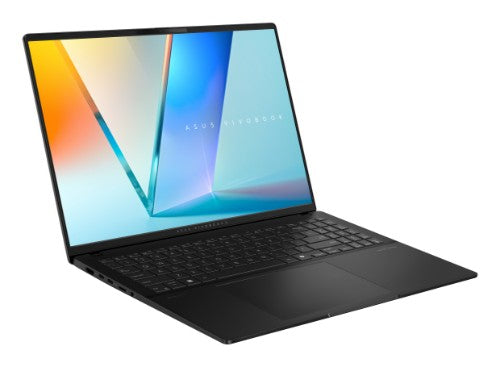 ASUS Vivobook S16 M5606KA-PB77 Copilot+ PC AMD Ryzen™ AI 7 350 Laptop 16" WUXGA 24 GB LPDDR5x-SDRAM 1 TB SSD Wi-Fi 6E (802.11ax) Windows 11 Home Black