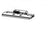 Zebra P1083320-012 print head Thermal transfer