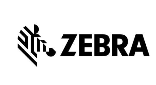 Zebra ZIPRD3017411 printer label White