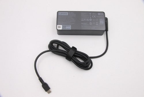 Lenovo 5A10W86253 power adapter/inverter Indoor 65 W Black