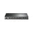 TP-Link Omada SG2210P network switch Managed L2/L2+ Gigabit Ethernet (10/100/1000) Power over Ethernet (PoE) Black