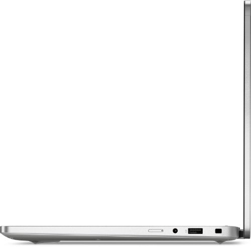 DELL Pro 13 Plus PB13250 Intel Core Ultra 5 235U Laptop 13.3" Full HD+ 16 GB DDR5-SDRAM 512 GB SSD Wi-Fi 6E (802.11ax) Windows 11 Pro US English Silver