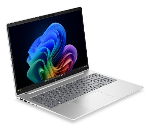 HP ProBook 4 G2i 16 AI PC Intel Core 5 320 Laptop 40.6 cm (16") WUXGA 16 GB DDR5-SDRAM 512 GB SSD Wi-Fi 6E (802.11ax) Windows 11 Pro Silver