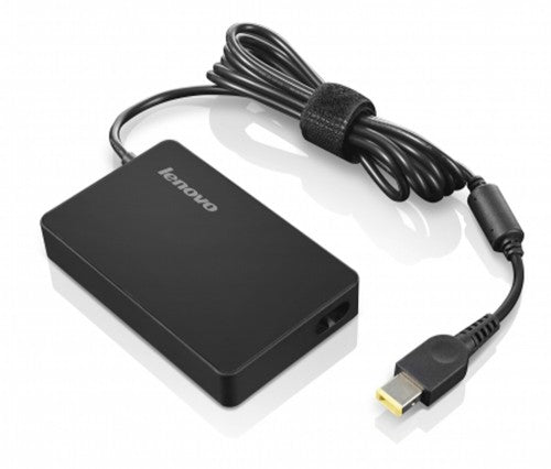Lenovo 45N0256-RFB power adapter/inverter Indoor 65 W Black