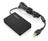 Lenovo 45N0256-RFB power adapter/inverter Indoor 65 W Black
