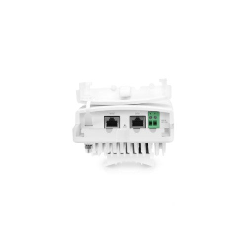 Ubiquiti AF-11 bridge/repeater Network bridge 1000 Mbit/s White
