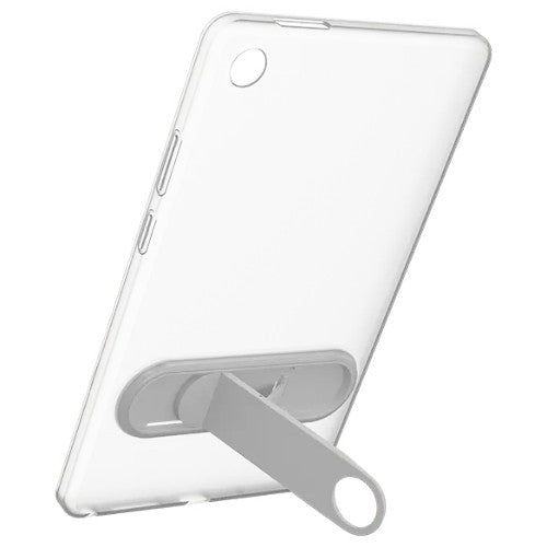 Lenovo ZG38C07021 tablet case 25.6 cm (10.1") Cover Transparent