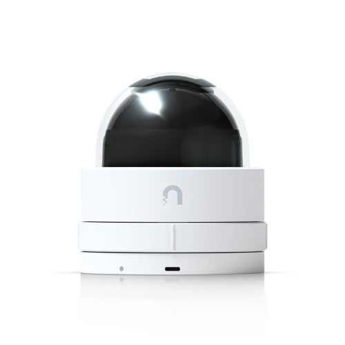 Ubiquiti G5 Dome Ultra IP security camera Indoor & outdoor 2688 x 1512 pixels Ceiling/wall