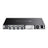 TP-Link Omada SG6428XHP network switch Managed L3 Gigabit Ethernet (10/100/1000) Power over Ethernet (PoE) 1U Black