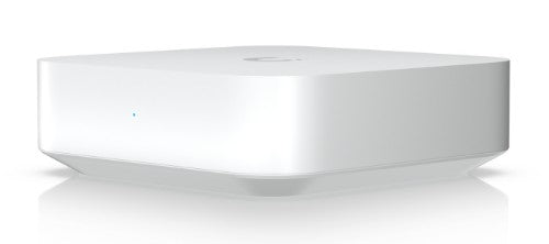 Ubiquiti UXG-Lite-UK gateway/controller 10, 100, 1000 Mbit/s