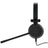 Jabra 14401-20 headphones/headset Wired Head-band Office/Call center Black