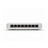 Ubiquiti UniFi Switch Lite 8 PoE Managed L2 Gigabit Ethernet (10/100/1000) Power over Ethernet (PoE) White