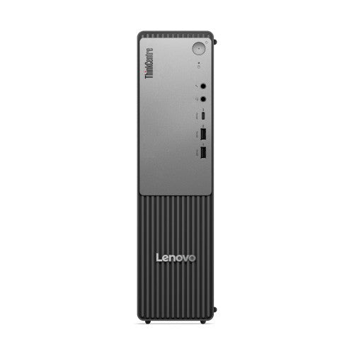 Lenovo ThinkCentre neo 55s Gen 6 Copilot+ PC AMD Ryzen™ AI 7 350 16 GB DDR5-SDRAM 512 GB SSD Windows 11 Pro SFF Black