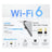 TP-Link Archer TX10UB Nano Bluetooth 600 Mbit/s