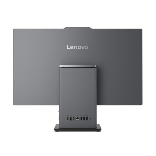 Lenovo ThinkCentre neo 55a 24 Gen 6 AMD Ryzen™ 5 220 60.5 cm (23.8") 1920 x 1080 pixels All-in-One PC 8 GB DDR5-SDRAM 256 GB SSD Windows 11 Pro Wi-Fi 6 (802.11ax) Grey