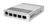 Mikrotik CRS305-1G-4S+IN network switch Managed Gigabit Ethernet (10/100/1000) Power over Ethernet (PoE) White